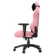 ΚΑΡΕΚΛΑ ΓΡΑΦΕΙΟΥ ANDA SEAT GAMING PHANTOM-3 PINK